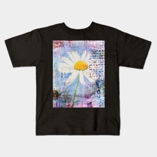 Daisy Kids T-Shirt